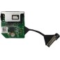 Dell Optional HDMI 2.0b Port Dell Optional HDMI 2.0b Port
